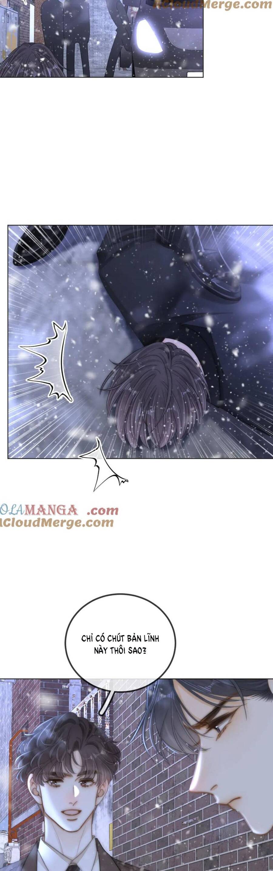 Vưu Vật Chapter 117 - TC Truyện