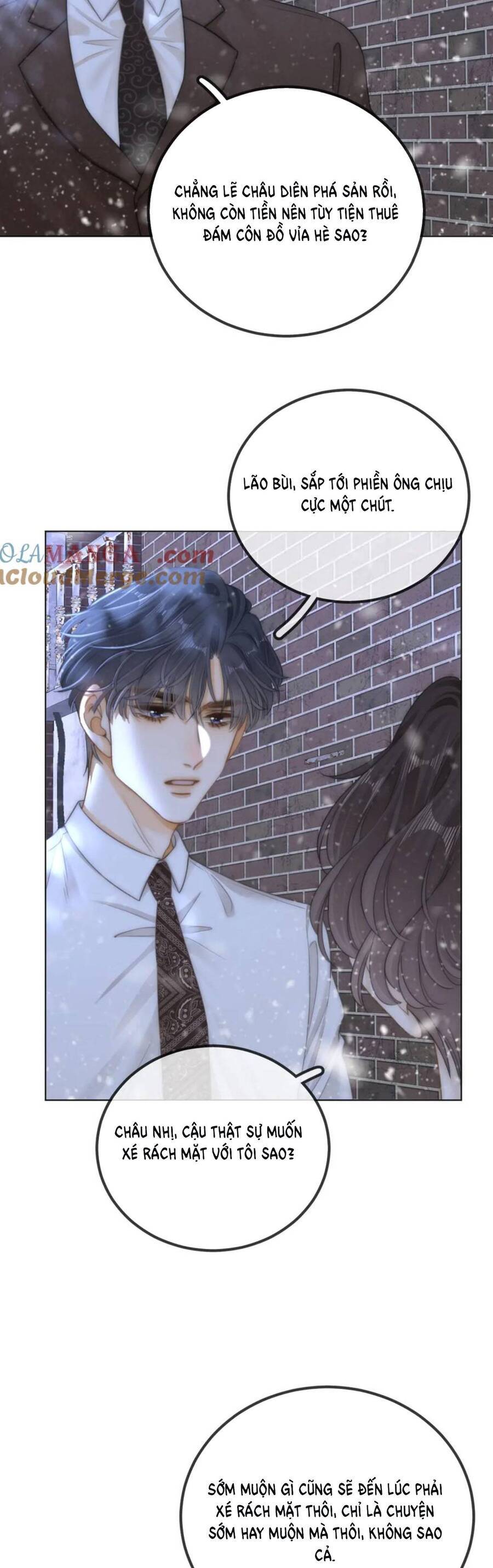 Vưu Vật Chapter 117 - TC Truyện
