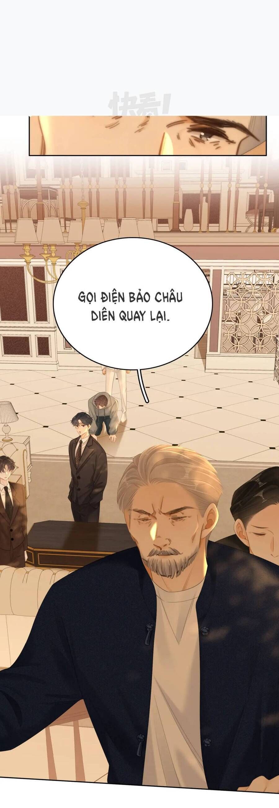 Vưu Vật Chapter 119 - TC Truyện