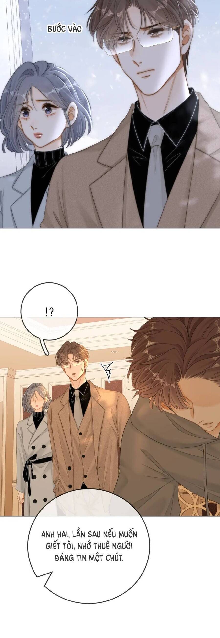 Vưu Vật Chapter 119 - TC Truyện