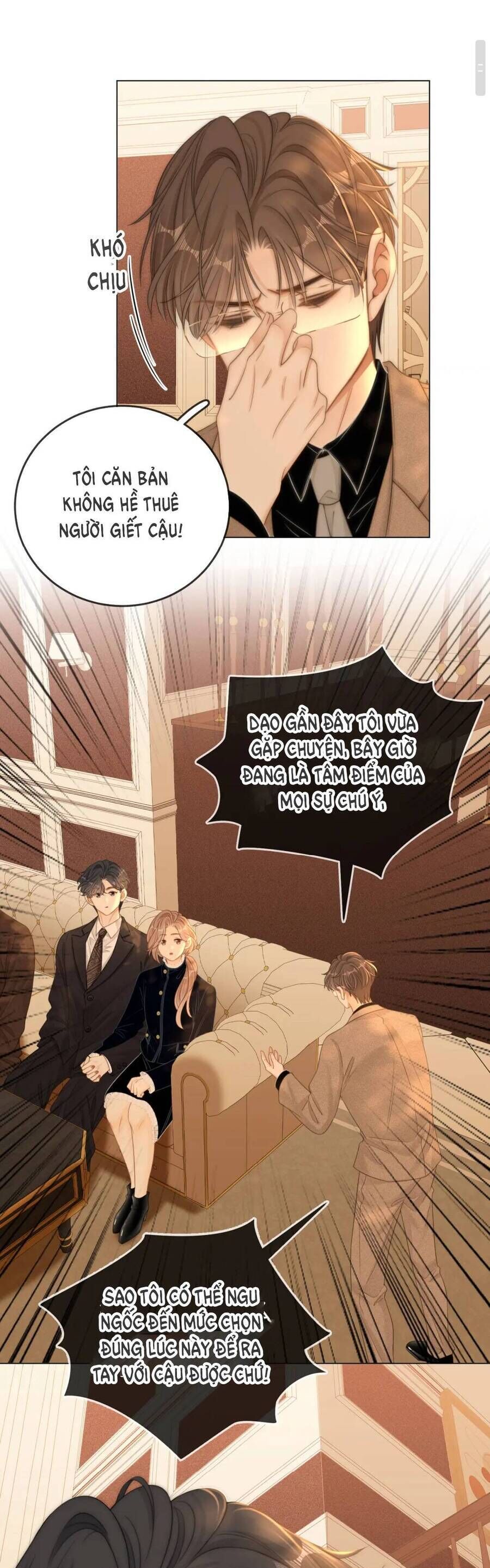 Vưu Vật Chapter 119 - TC Truyện