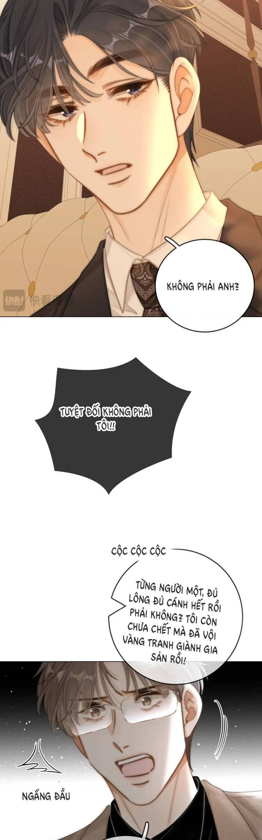 Vưu Vật Chapter 119 - TC Truyện