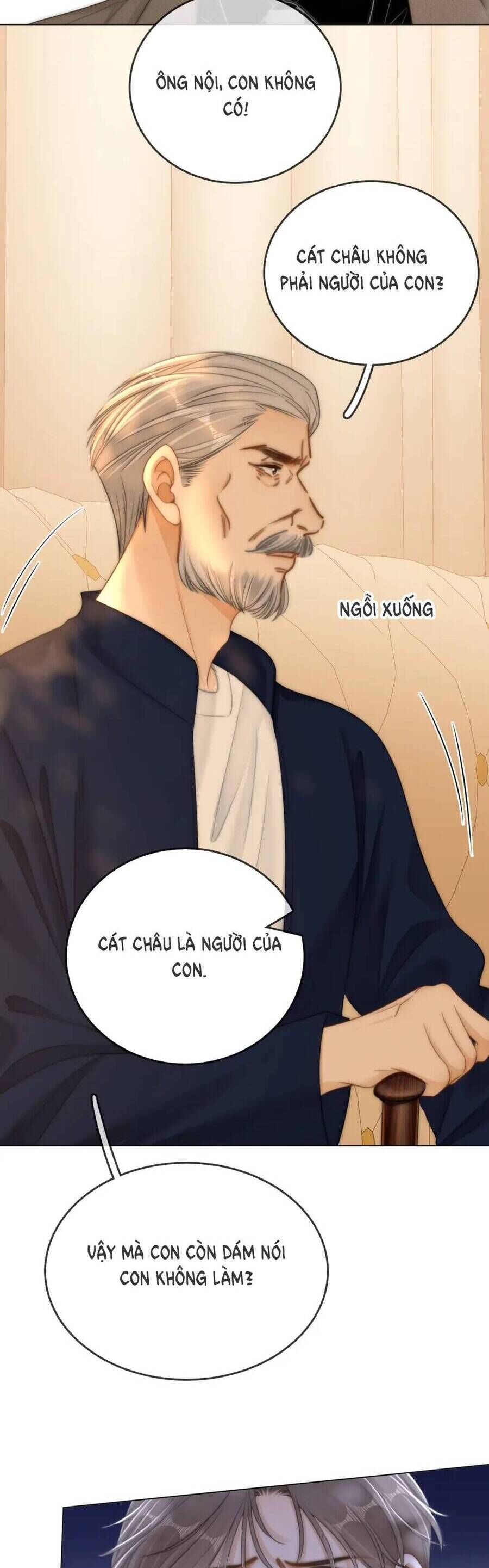 Vưu Vật Chapter 119 - TC Truyện