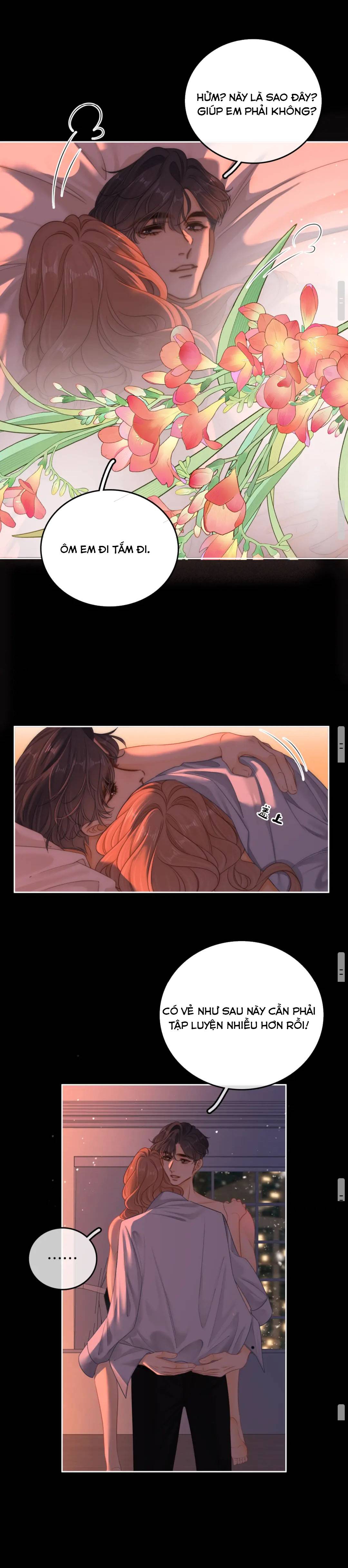 Vưu Vật Chapter 110 - TC Truyện