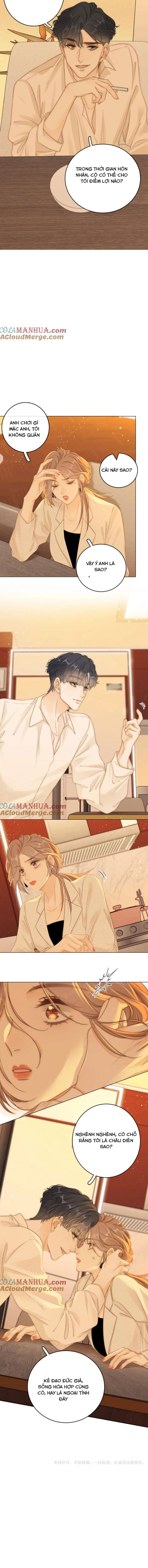 Vưu Vật Chapter 11 - TC Truyện