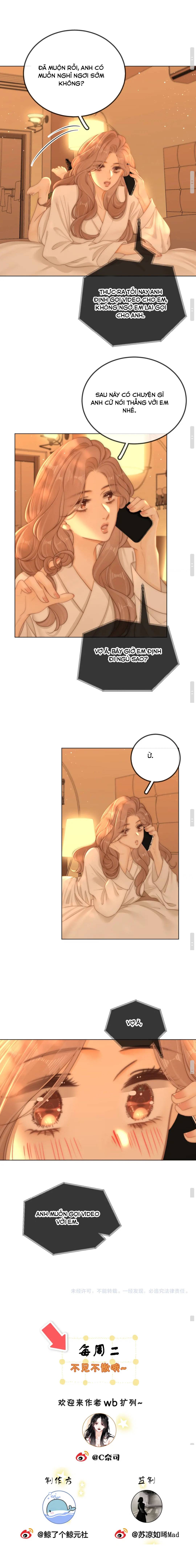 Vưu Vật Chapter 113 - TC Truyện