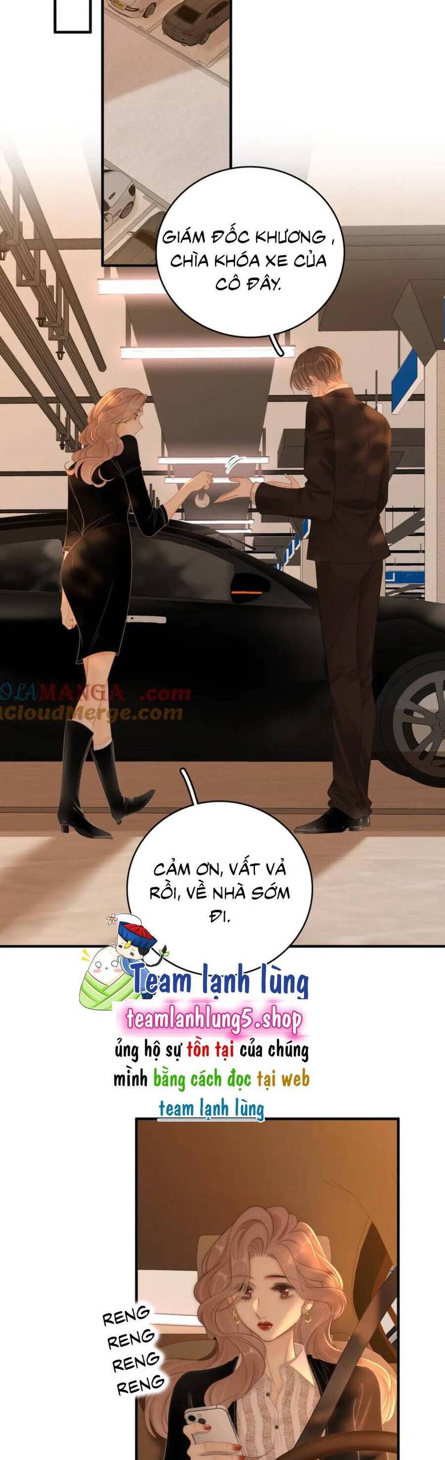 Vưu Vật Chapter 130 - TC Truyện