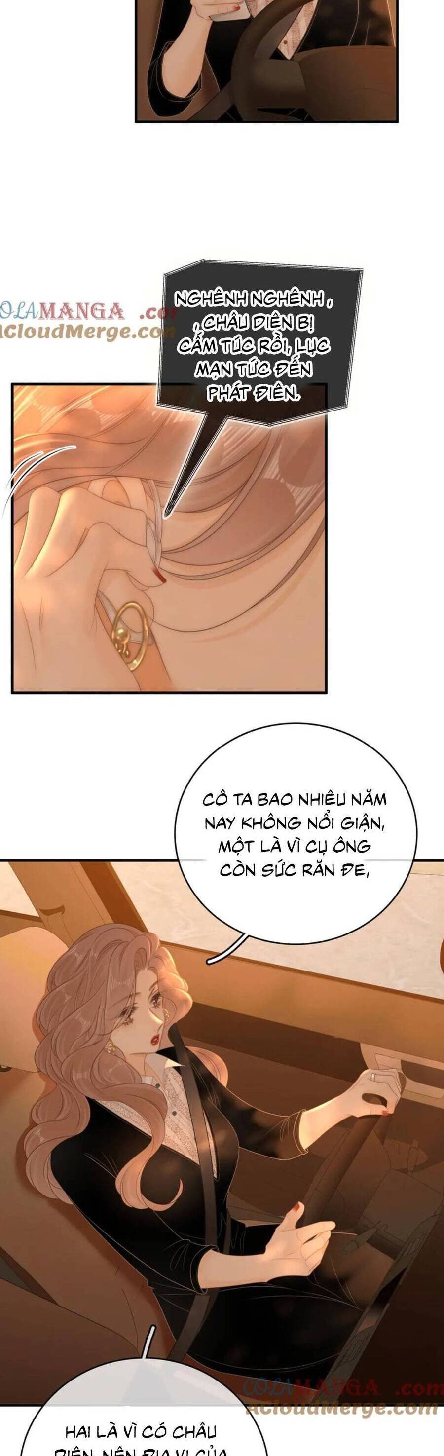Vưu Vật Chapter 130 - TC Truyện