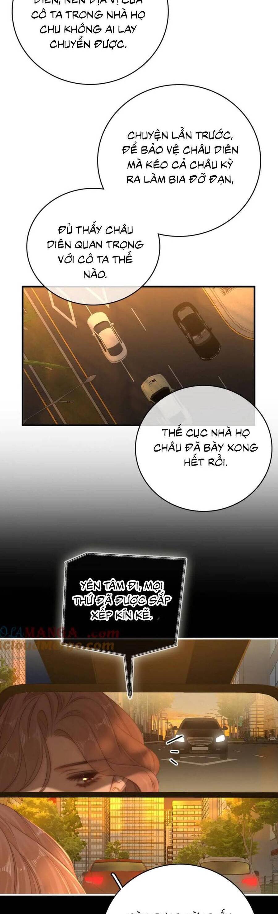 Vưu Vật Chapter 130 - TC Truyện