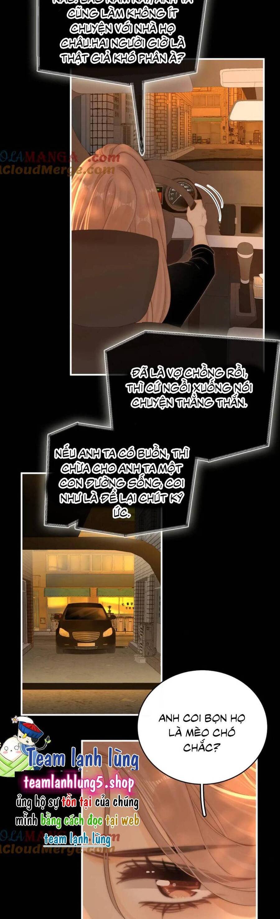 Vưu Vật Chapter 130 - TC Truyện