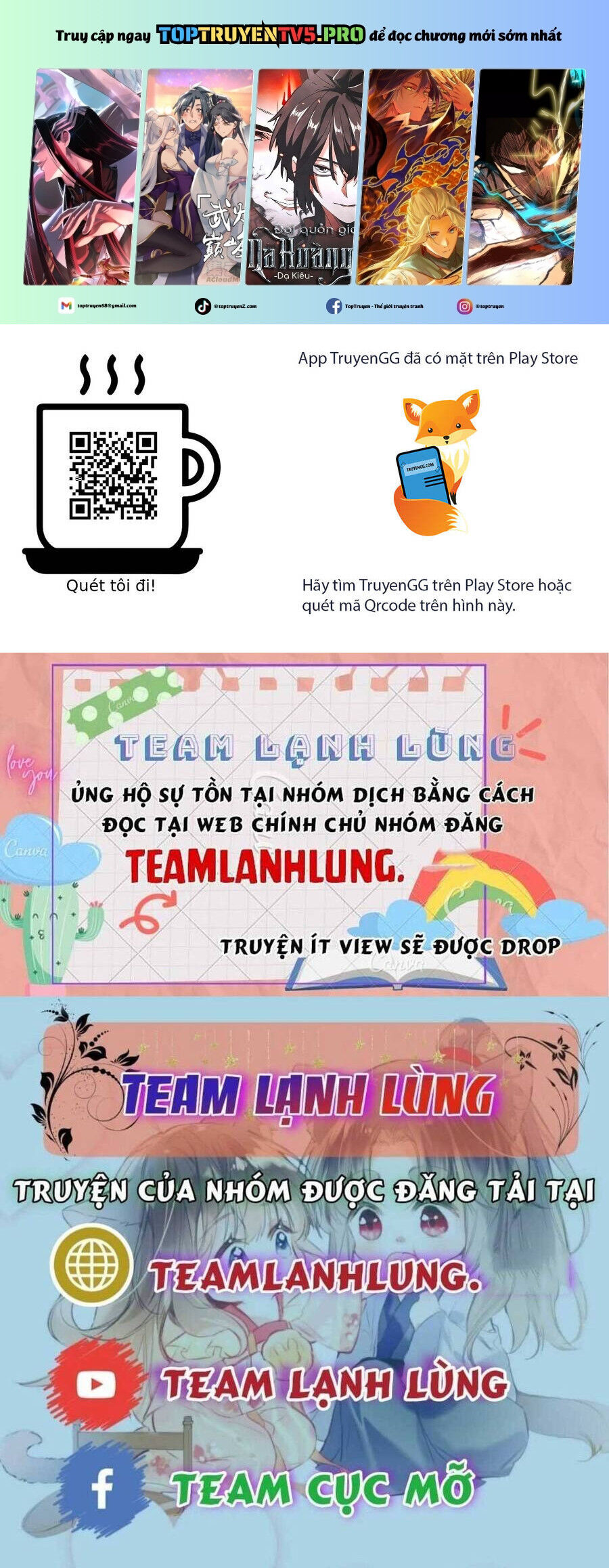 Vưu Vật Chapter 131 - TC Truyện