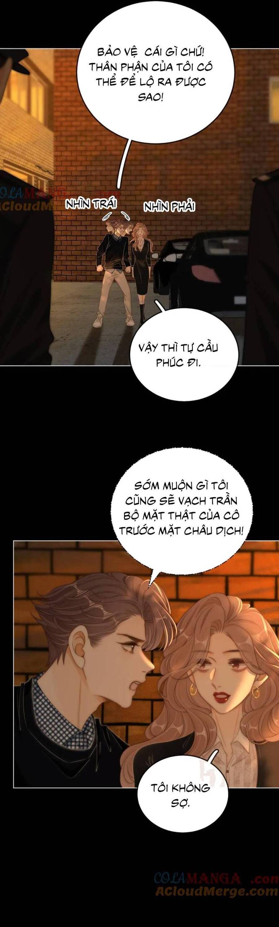 Vưu Vật Chapter 131 - TC Truyện