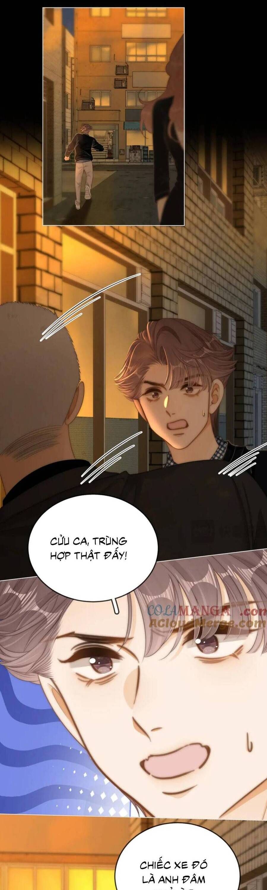 Vưu Vật Chapter 131 - TC Truyện