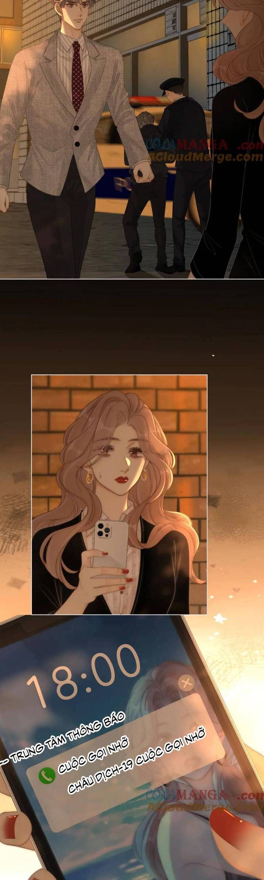 Vưu Vật Chapter 131 - TC Truyện
