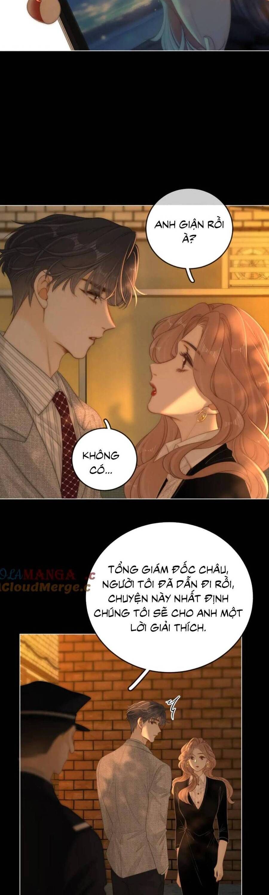 Vưu Vật Chapter 131 - TC Truyện
