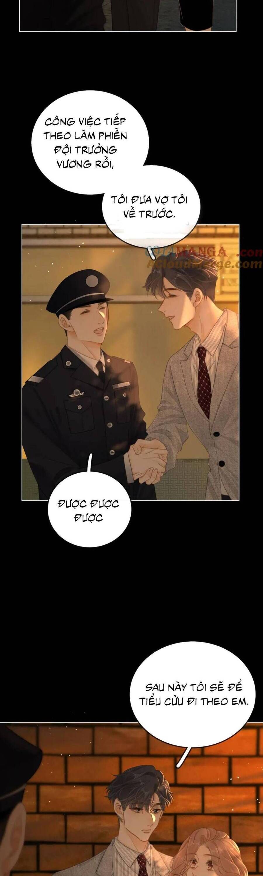 Vưu Vật Chapter 131 - TC Truyện