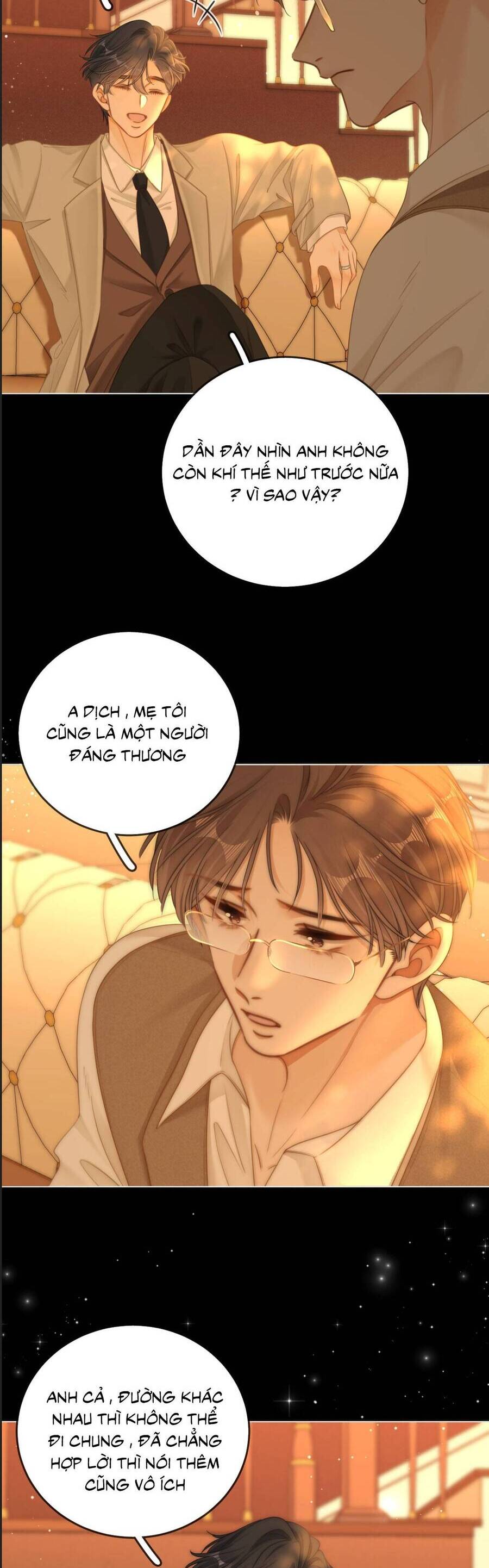 Vưu Vật Chapter 156 - AB Truyện