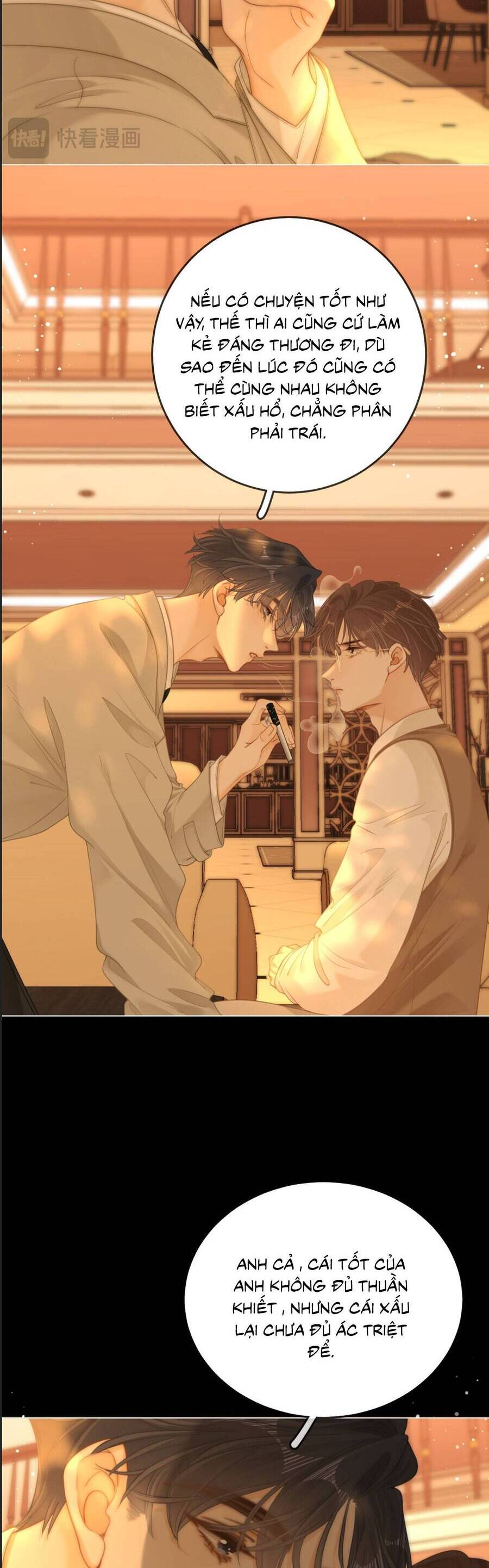Vưu Vật Chapter 156 - AB Truyện