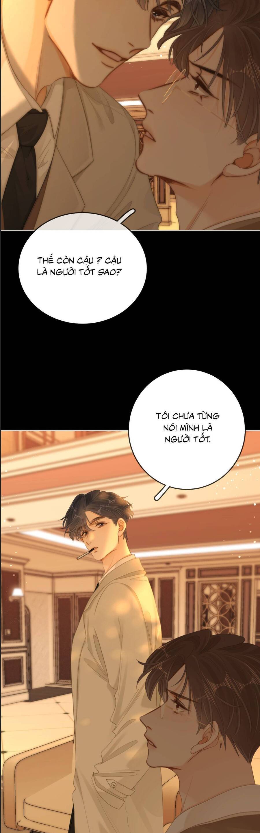 Vưu Vật Chapter 156 - AB Truyện