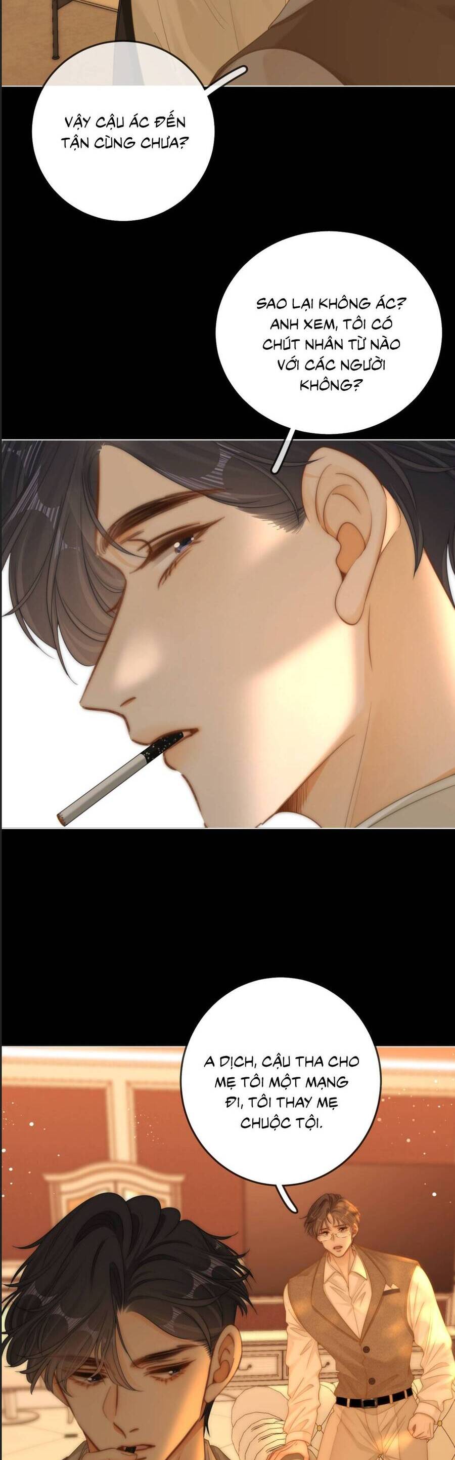 Vưu Vật Chapter 156 - AB Truyện