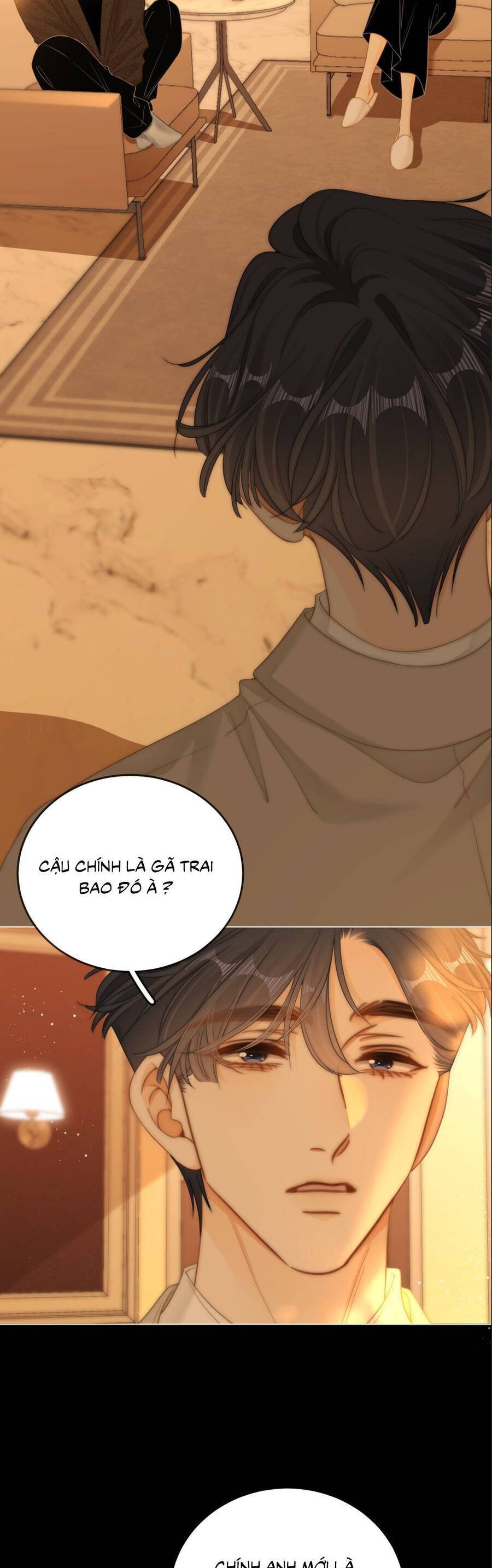 Vưu Vật Chapter 156 - AB Truyện