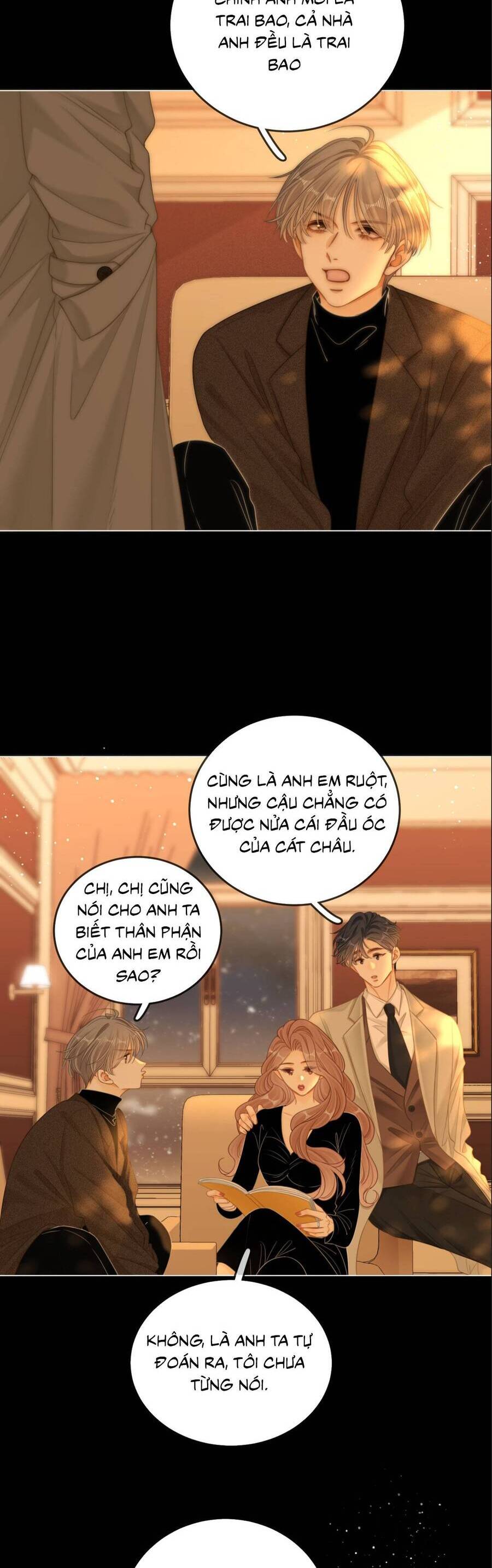 Vưu Vật Chapter 156 - AB Truyện