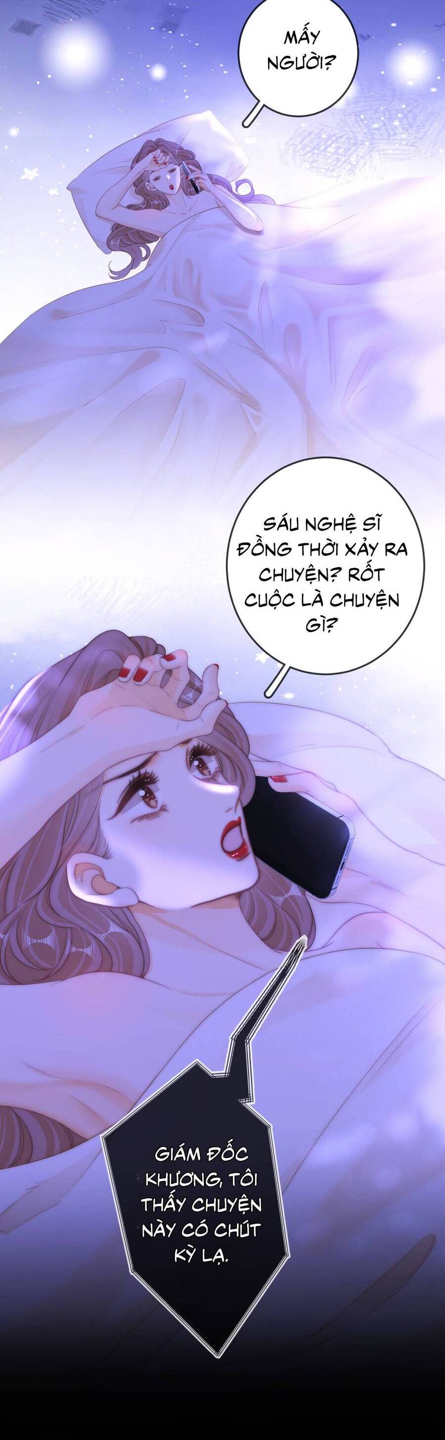 Vưu Vật Chapter 159 - TC Truyện