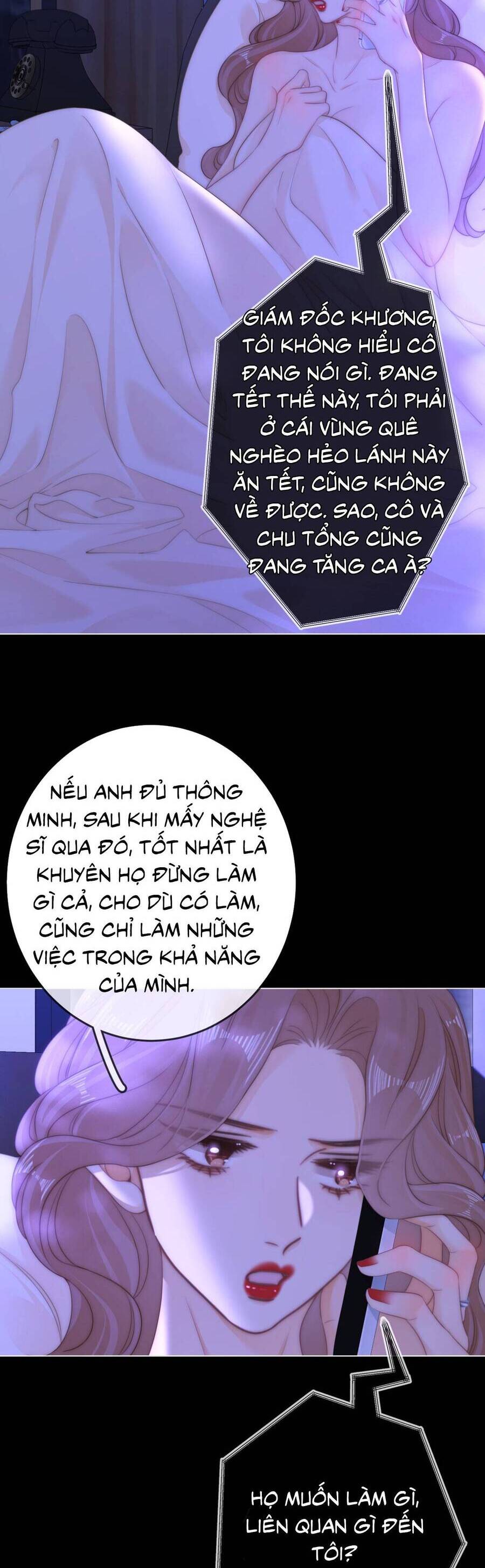 Vưu Vật Chapter 159 - TC Truyện