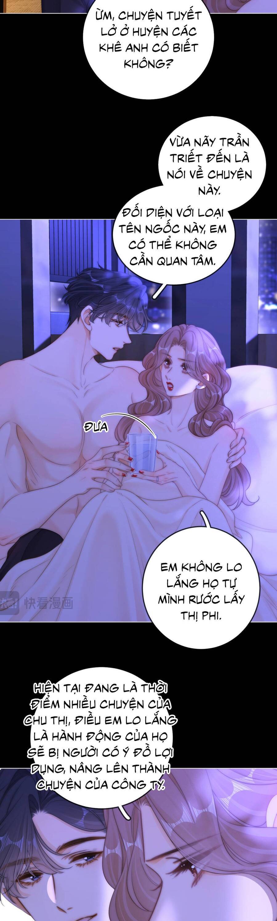 Vưu Vật Chapter 159 - TC Truyện