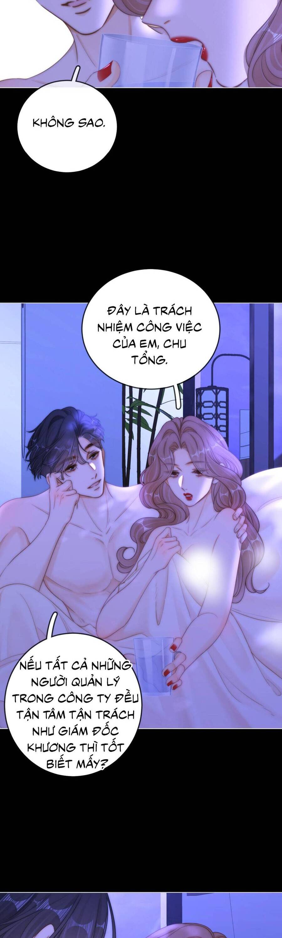 Vưu Vật Chapter 159 - TC Truyện