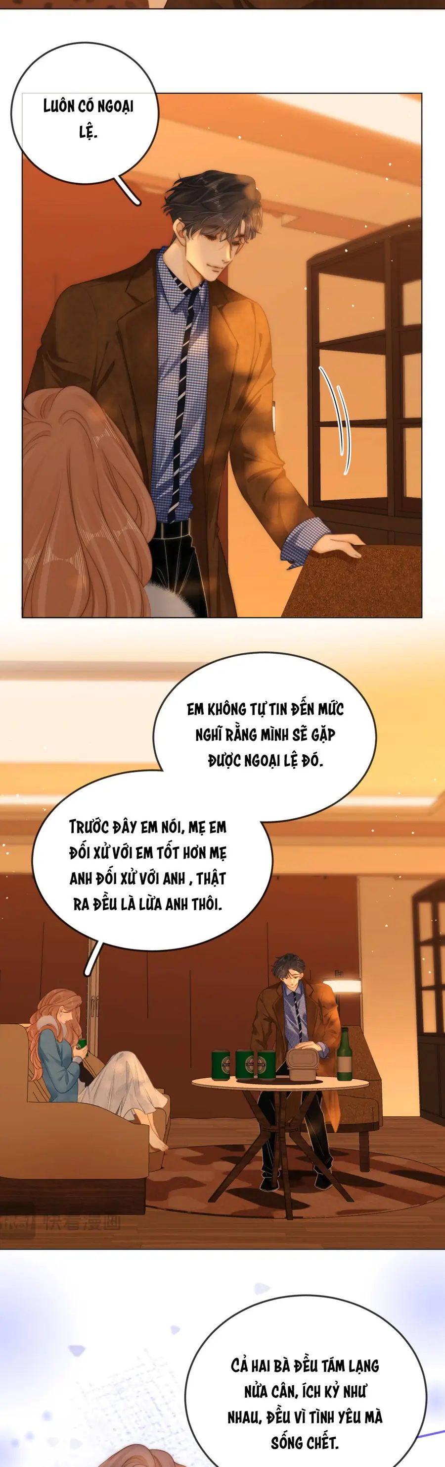 Vưu Vật Chapter 169 - TC Truyện