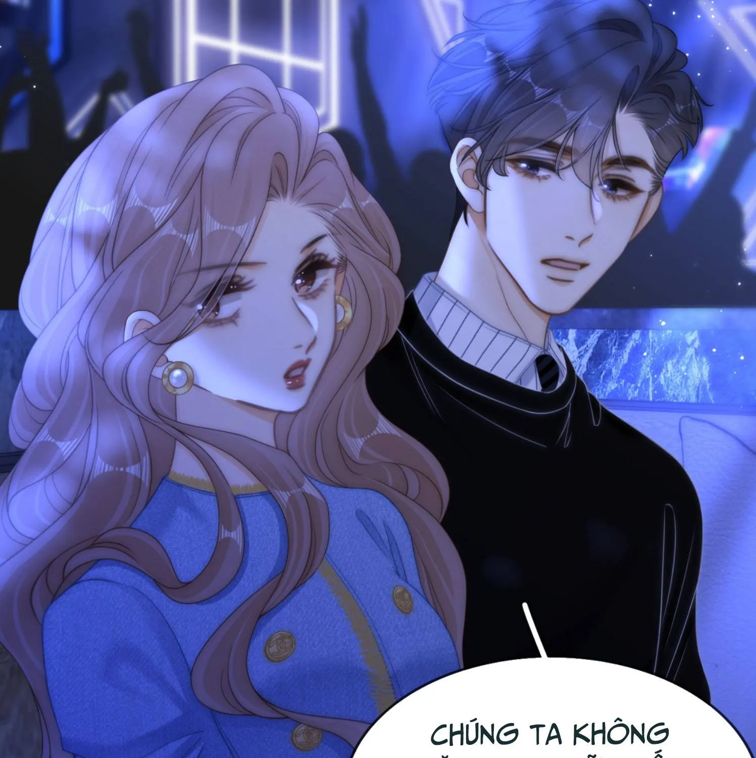 Vưu Vật Chapter 182 Chapter 182 - AB Truyện