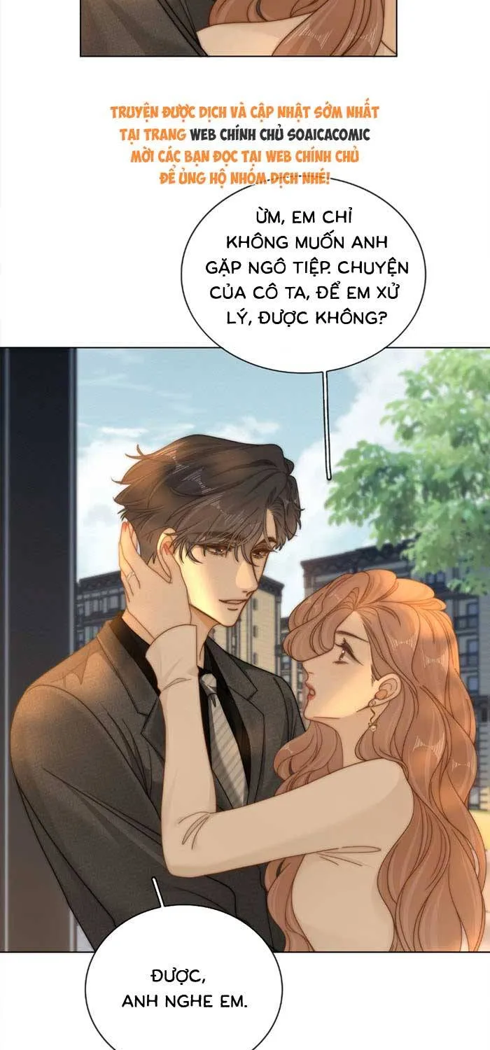 Vưu Vật Chapter 197 Chapter 197 - TC Truyện