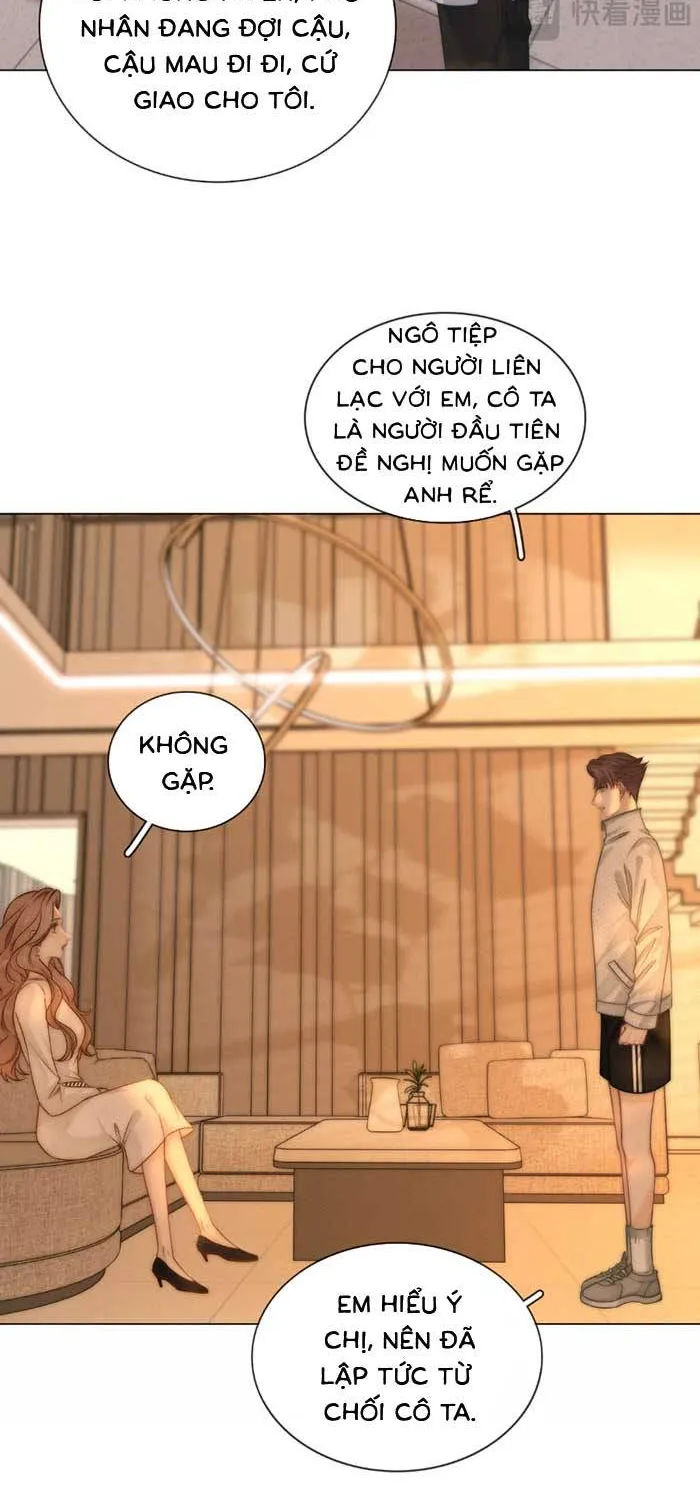 Vưu Vật Chapter 197 Chapter 197 - TC Truyện