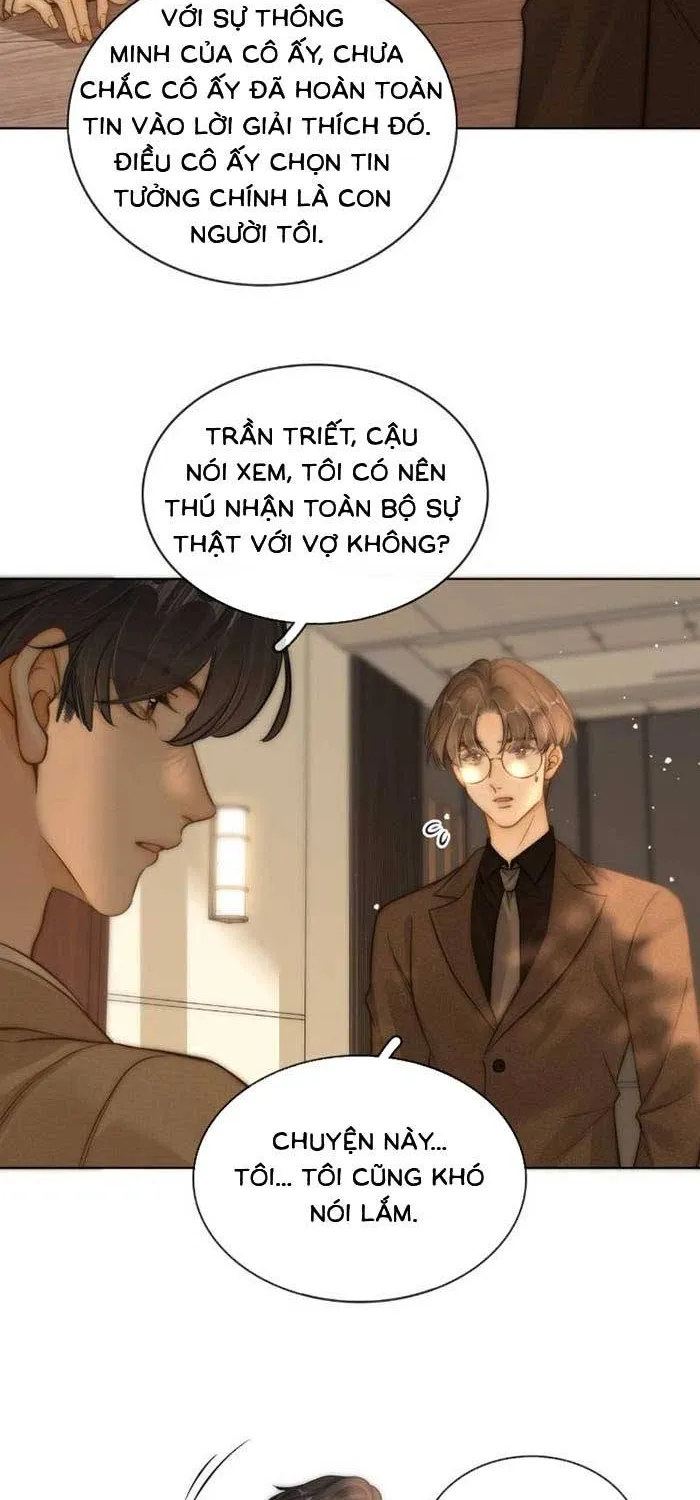 Vưu Vật Chapter 204 Chapter 204 - TC Truyện