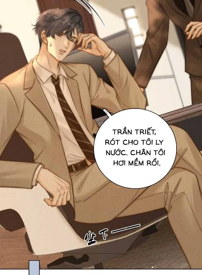 Vưu Vật Chapter 204 Chapter 204 - TC Truyện