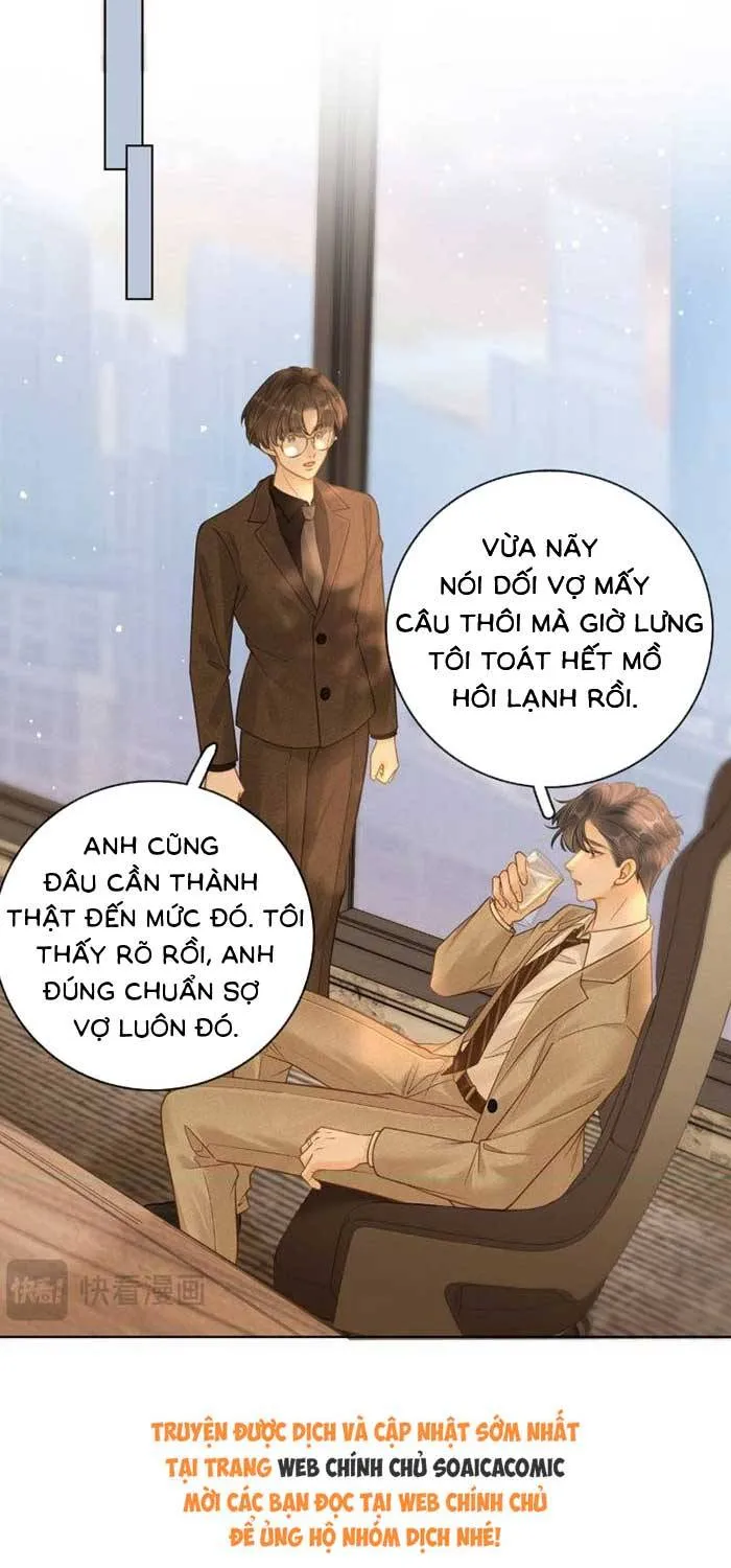 Vưu Vật Chapter 204 Chapter 204 - TC Truyện