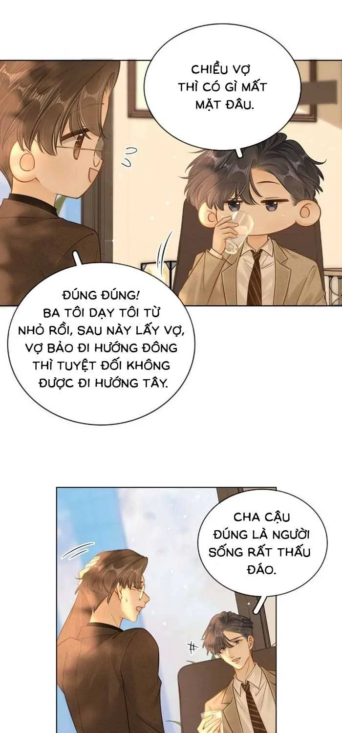 Vưu Vật Chapter 204 Chapter 204 - TC Truyện