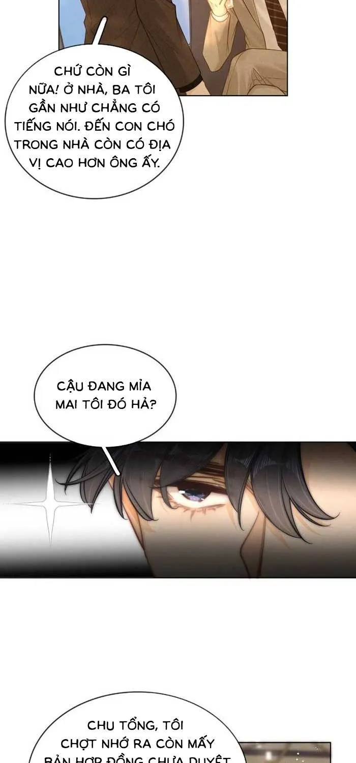Vưu Vật Chapter 204 Chapter 204 - TC Truyện