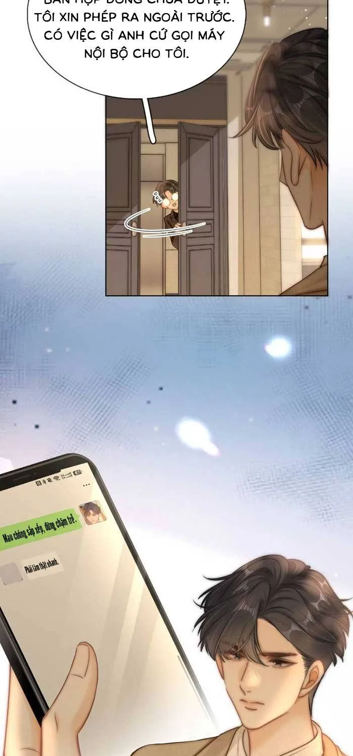 Vưu Vật Chapter 204 Chapter 204 - TC Truyện