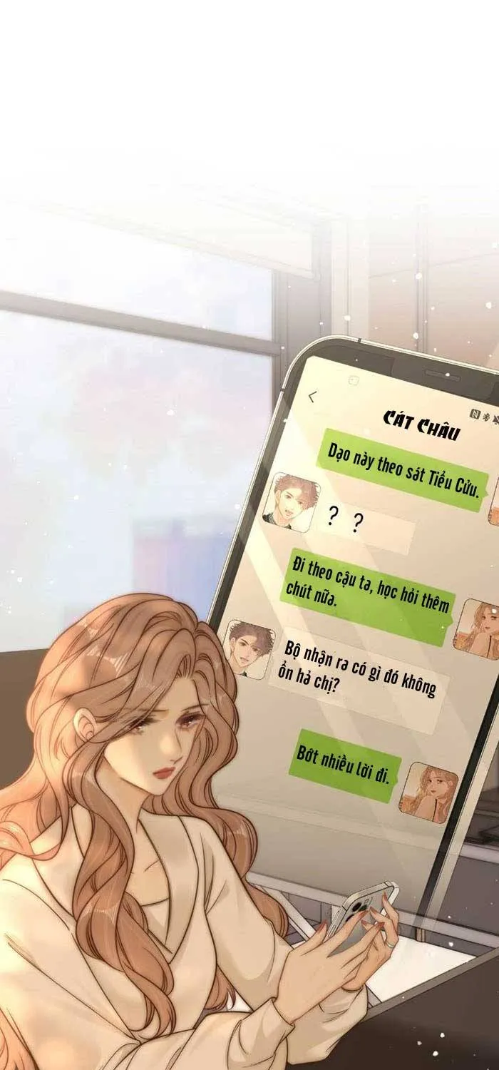 Vưu Vật Chapter 204 Chapter 204 - TC Truyện