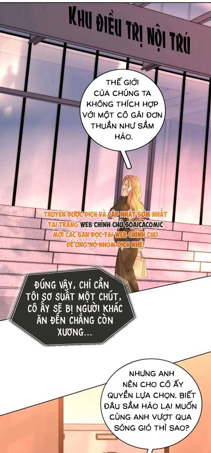 Vưu Vật Chapter 200 Chapter 200 - TC Truyện