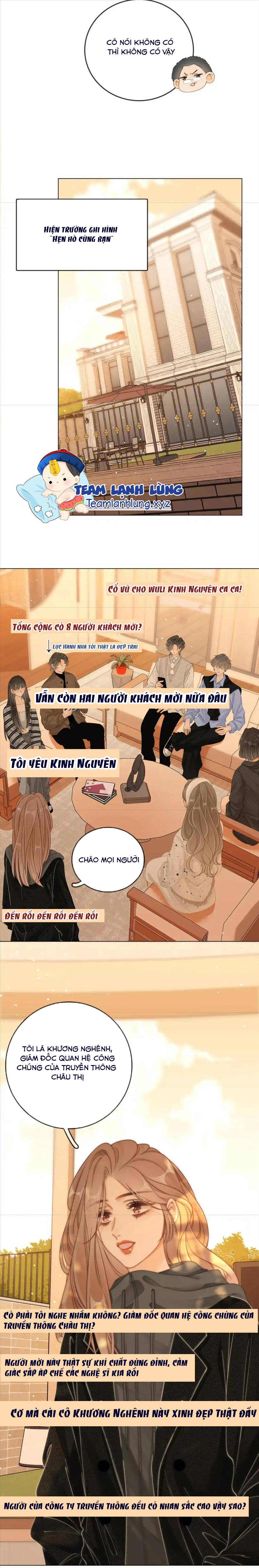 Vưu Vật Chapter 25 - TC Truyện