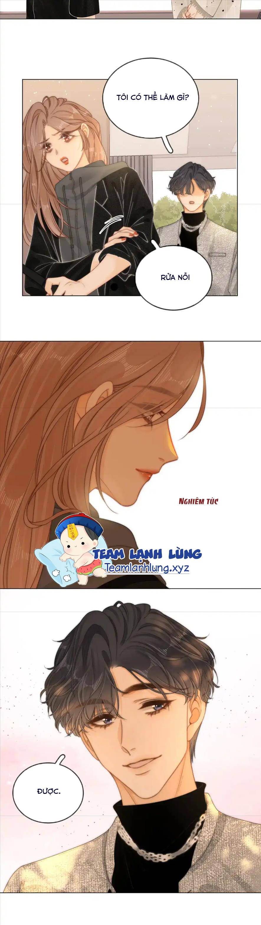 Vưu Vật Chapter 25 - TC Truyện