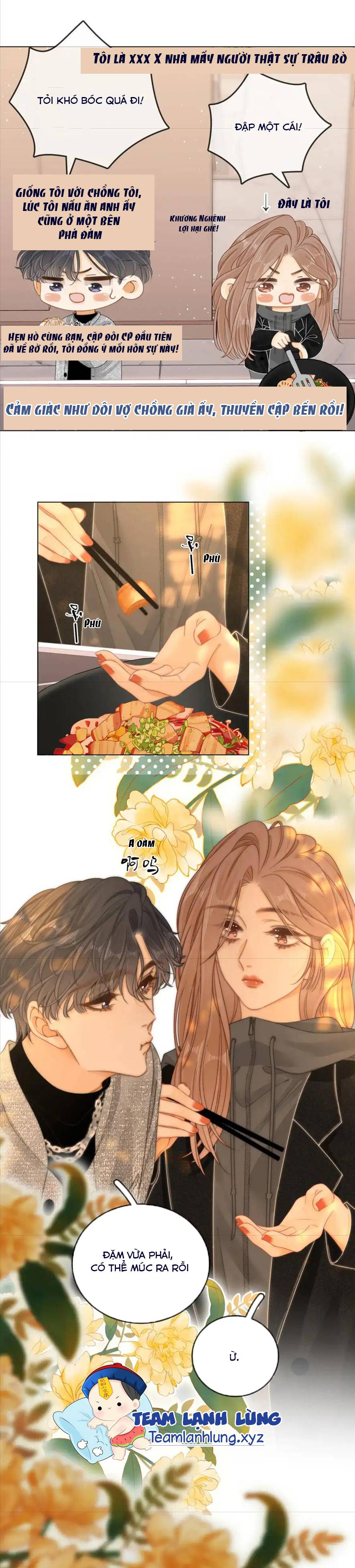 Vưu Vật Chapter 25 - TC Truyện