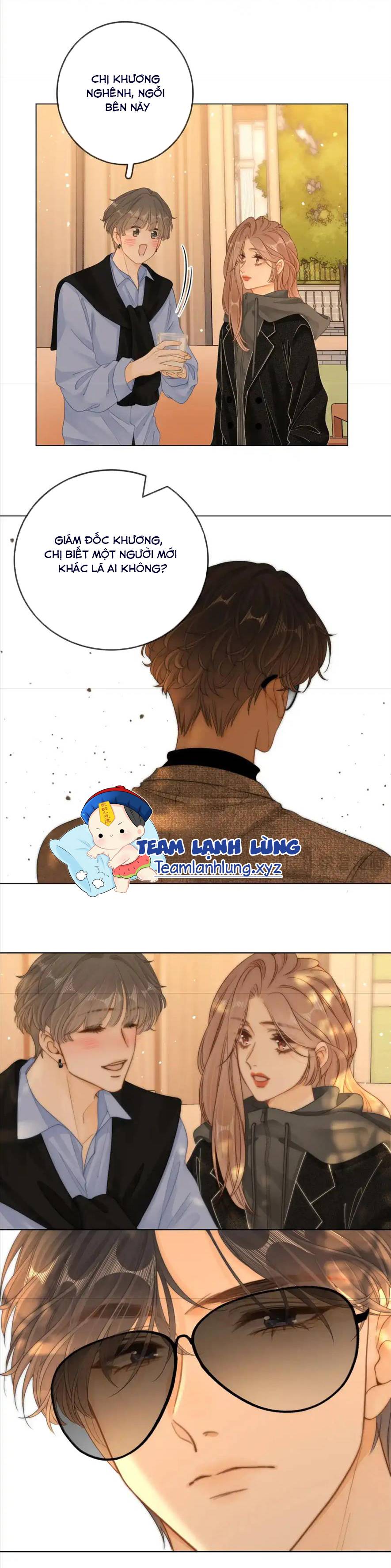 Vưu Vật Chapter 25 - TC Truyện