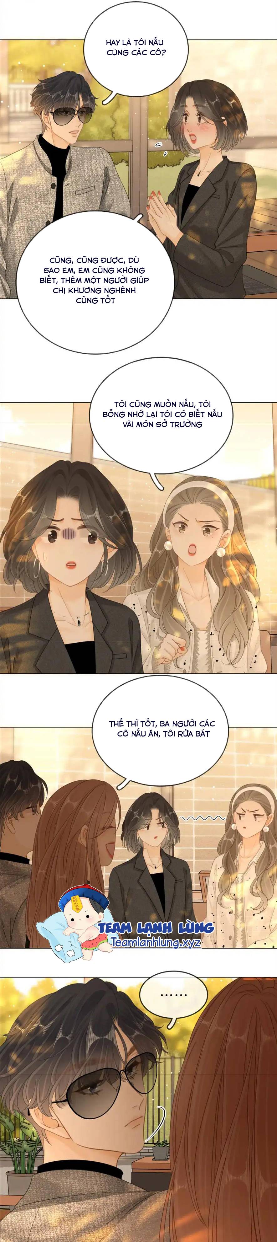Vưu Vật Chapter 25 - TC Truyện