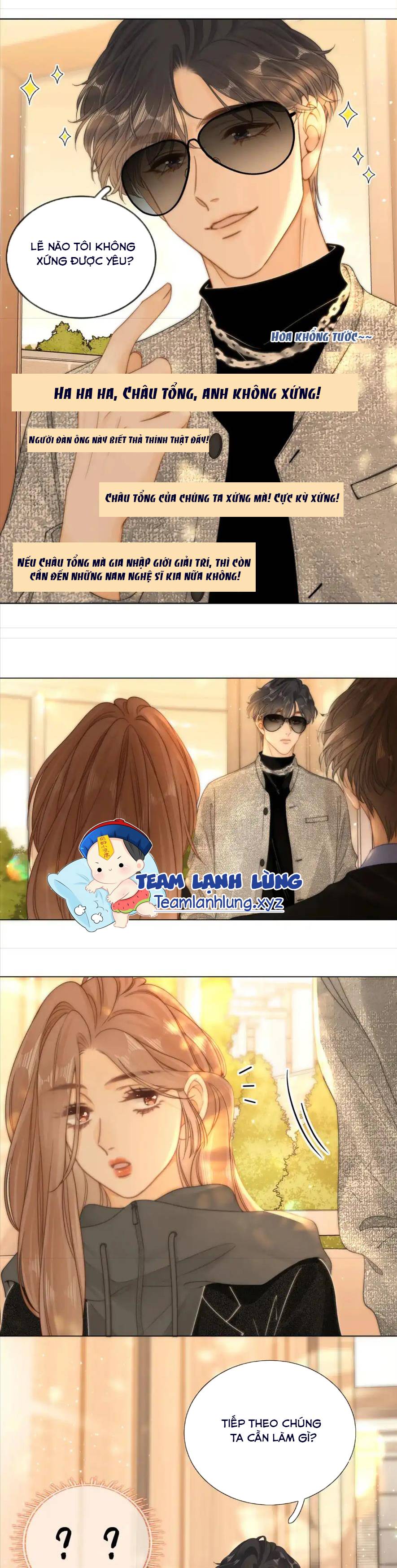 Vưu Vật Chapter 25 - TC Truyện