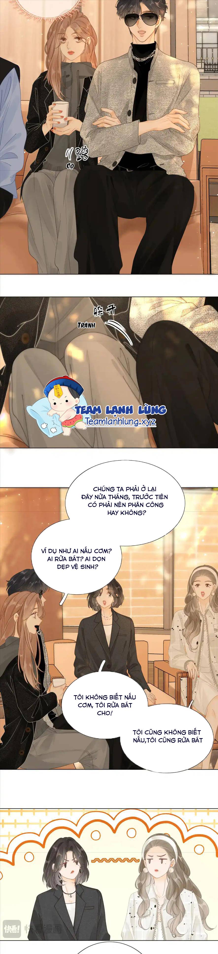 Vưu Vật Chapter 25 - TC Truyện