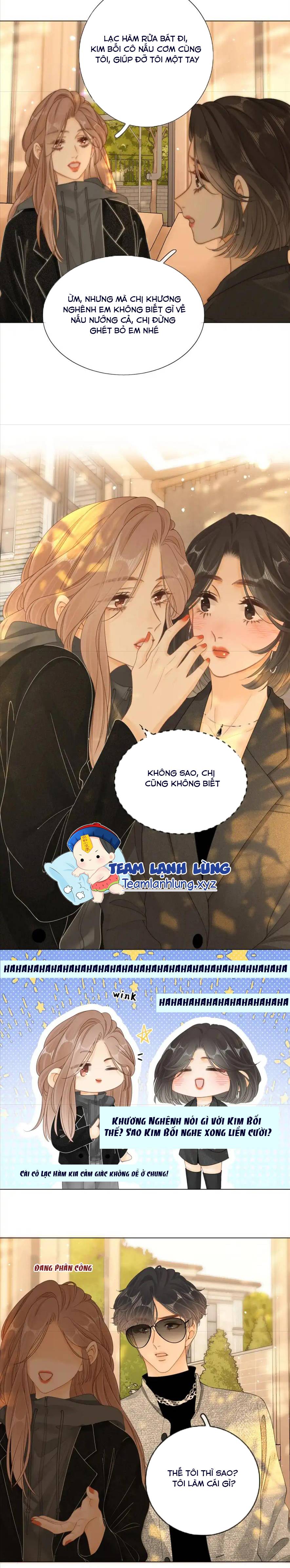 Vưu Vật Chapter 25 - TC Truyện